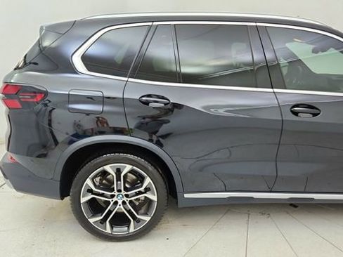 Used 2026 BMW X5 xDrive40i AWD/4WD image 12