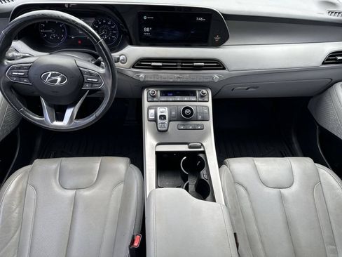 Used 2021 Hyundai Palisade SEL w/ Premium Package FWD image 22