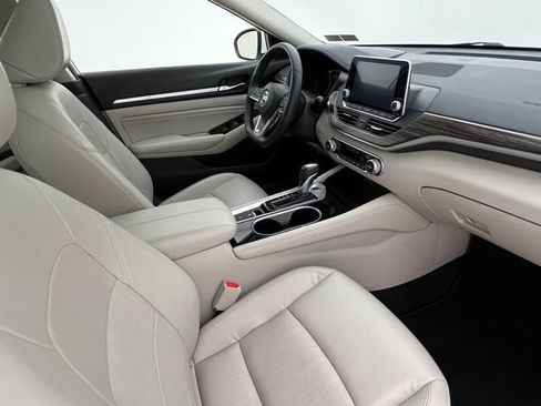 Used 2020 Nissan Altima 2.5 Platinum AWD/4WD image 13