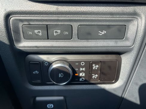 Used 2023 Ford F150 XLT w/ Equipment Group 302A High AWD/4WD image 11