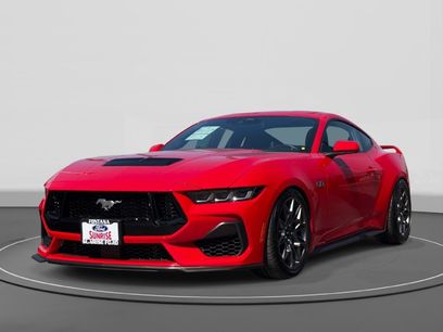 Used 2024 Ford Mustang GT w/ GT Performance Package