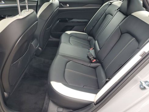 New 2026 Kia K5 GT-Line FWD image 20