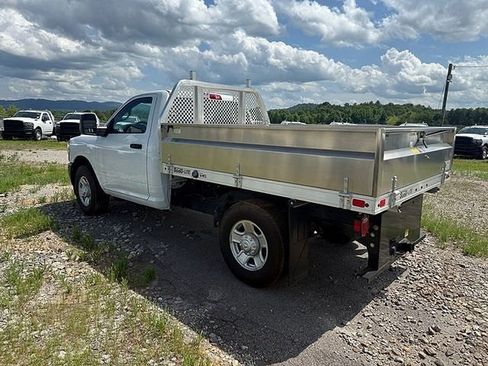 New 2024 RAM 2500 Tradesman image 7