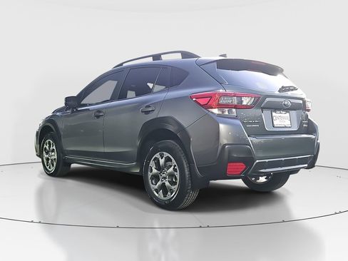 Used 2023 Subaru Crosstrek 2.5i Sport image 7
