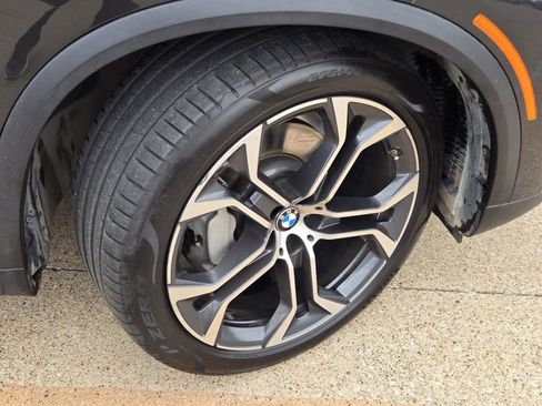 Used 2019 BMW X5 xDrive40i w/ Premium Package 2 AWD/4WD image 6
