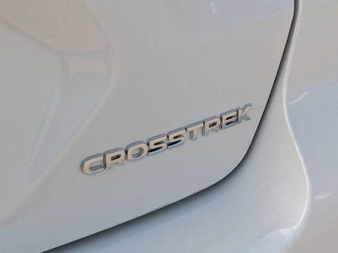 Used 2025 Subaru Crosstrek 2.5i Limited w/ Crosstrek Mirror Package AWD/4WD image 29