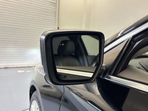 Used 2016 Chevrolet Impala LTZ image 19