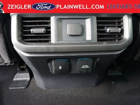 Used 2024 Ford F150 XLT w/ Equipment Group 303A High AWD/4WD image 12