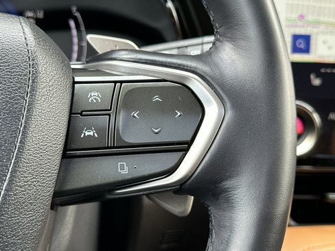 Used 2025 Lexus NX 350h AWD w/ Premium Package image 29