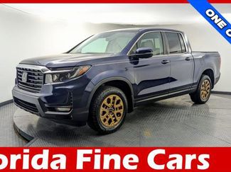 Used 2023 Honda Ridgeline RTL video 1