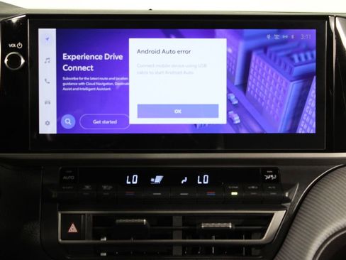 Used 2025 Toyota Camry SE w/ Multimedia Upgrade Package FWD image 8