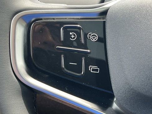 New 2026 Volvo EX30 Plus w/ Climate Package AWD/4WD image 22