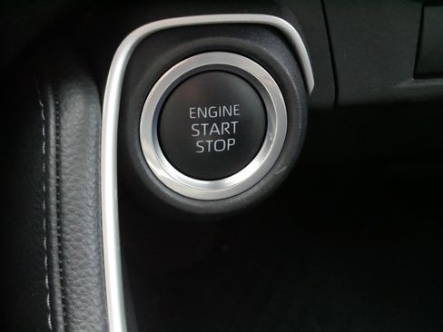 Used 2024 Toyota Grand Highlander Limited AWD/4WD image 29