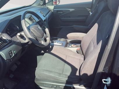 Used 2022 Honda Pilot Sport