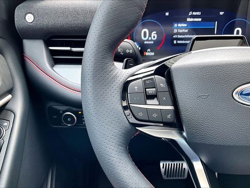 Used 2025 Ford Explorer ST image 26