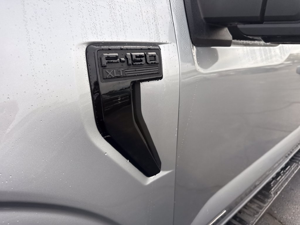 Used 2024 Ford F150 XLT w/ Equipment Group 302A MID AWD/4WD image 24