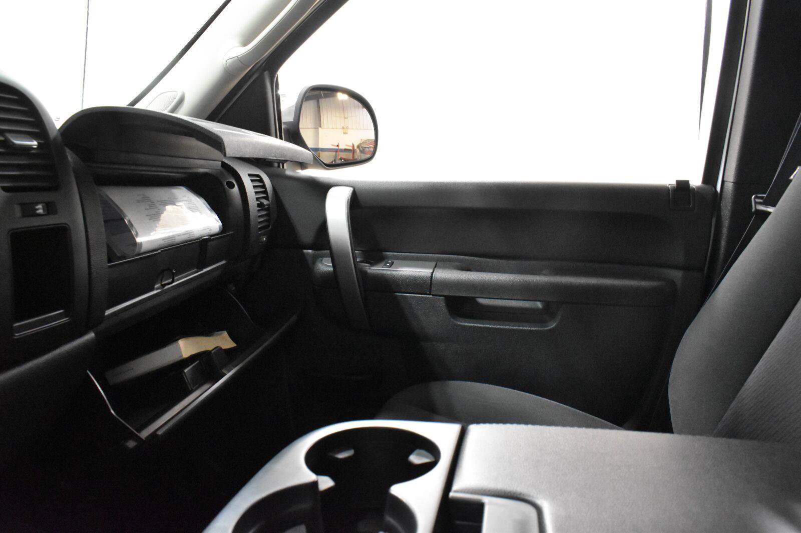Used 2012 GMC Sierra 1500 SLE AWD/4WD image 12