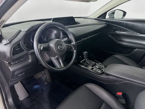Certified 2024 MAZDA CX-30 AWD 2.5 S w/ Select Sport Pkg image 14