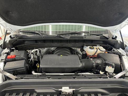 Used 2023 GMC Sierra 1500 AT4 image 35