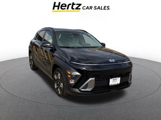 Used 2025 Hyundai Kona SEL video 1