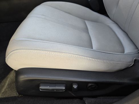 Used 2024 Honda Accord Sport image 29