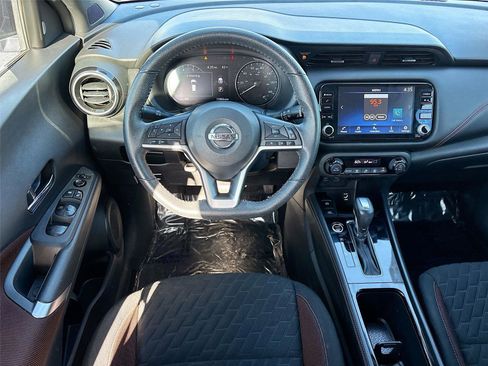 Used 2021 Nissan Kicks SR w/ Interior Electronics Package image 23