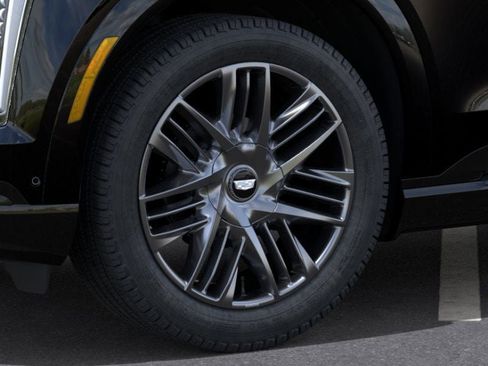 New 2026 Cadillac Escalade IQL Sport 1 image 9