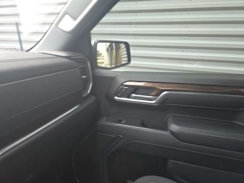 Used 2024 Chevrolet Silverado 1500 LT w/ Convenience Package II image 18