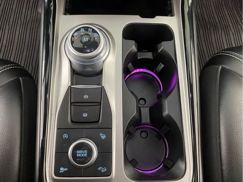 Used 2021 Ford Explorer ST image 22