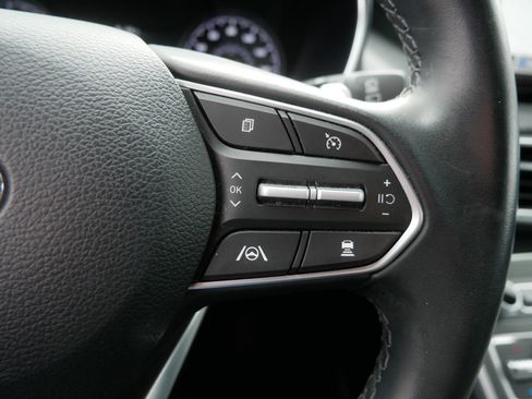 Used 2023 Hyundai Santa Fe SEL AWD/4WD image 25