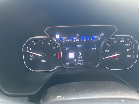 Used 2021 GMC Yukon SLT w/ SLT Premium Package image 13