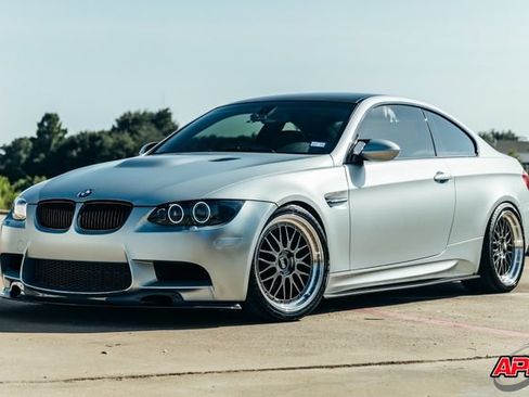 Used 2012 BMW M3 Coupe RWD image 39
