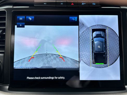 Used 2023 Ford F150 Raptor w/ Raptor Carbon Fiber Package image 14