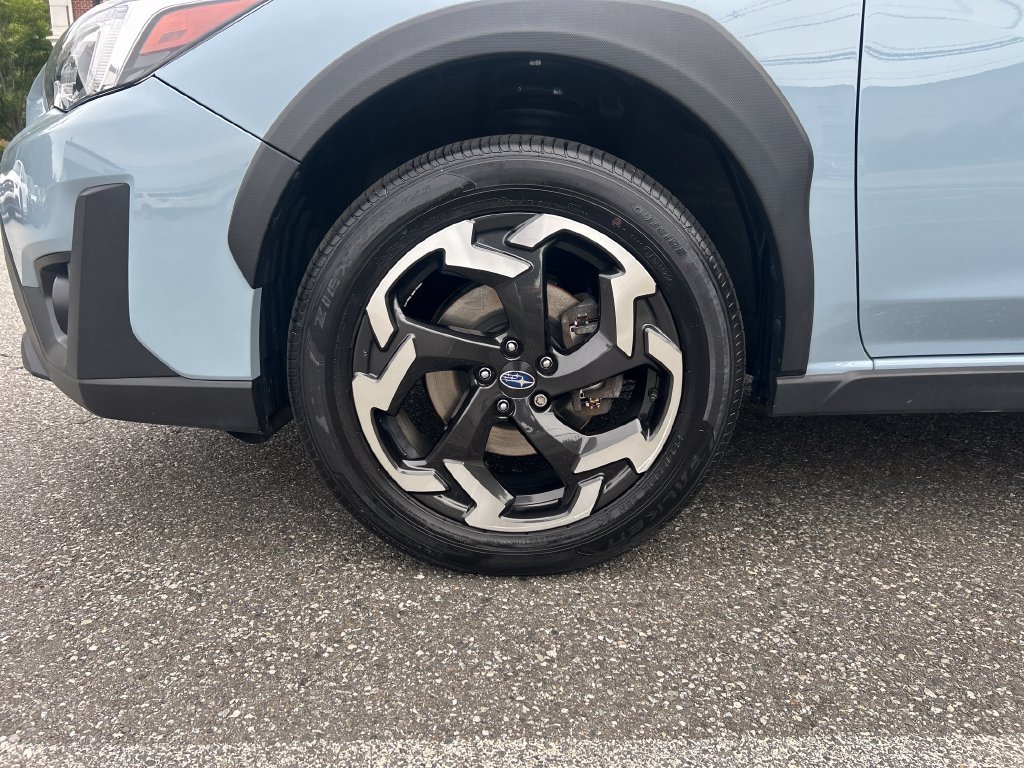 Certified 2023 Subaru Crosstrek 2.5i Limited AWD/4WD image 25