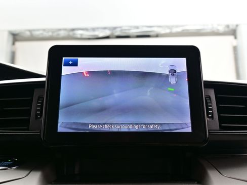 Used 2021 Ford Explorer XLT w/ Class III Trailer Tow Package image 21