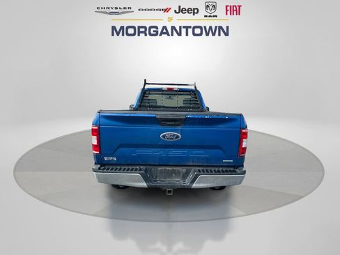 Used 2018 Ford F150 XL w/ Equipment Group 101A Mid image 7