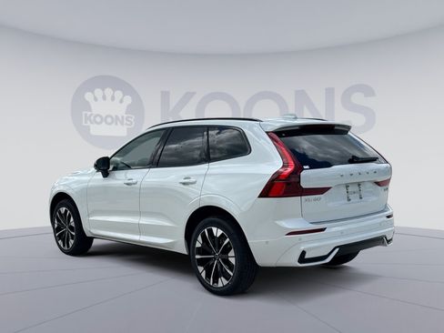 New 2026 Volvo XC60 B5 Plus w/ Protection Package Premier AWD/4WD image 4