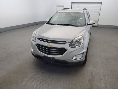 Used 2016 Chevrolet Equinox LT AWD/4WD image 15