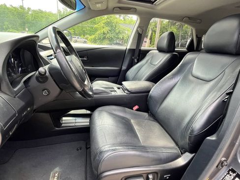 Used 2014 Lexus RX 350 AWD w/ Navigation Package image 11