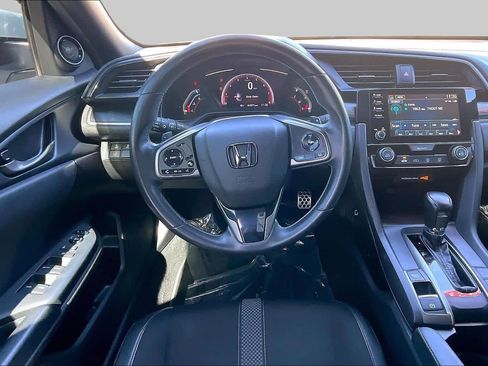 Used 2021 Honda Civic Sport image 5