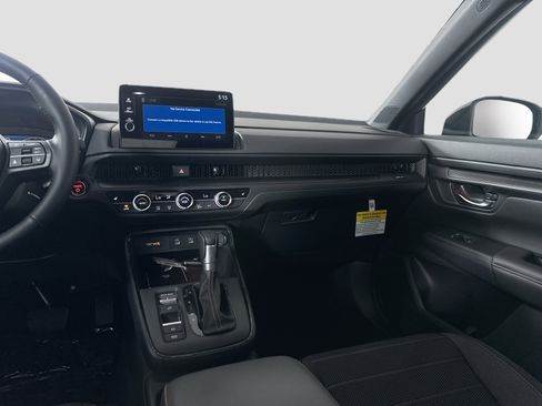 New 2026 Honda CR-V TrailSport image 17