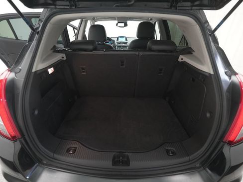 Used 2016 Buick Encore Leather w/ Experience Buick Package FWD image 10