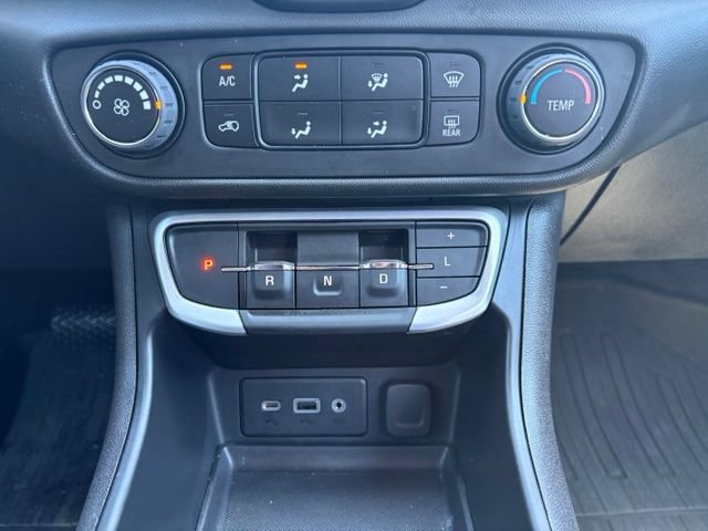 Certified 2024 GMC Terrain SLE w/ LPO, Floor Liner Package FWD image 24