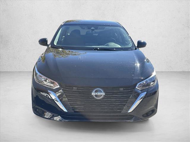 Used 2024 Nissan Sentra S FWD image 2