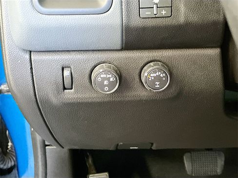 Used 2022 Chevrolet Colorado Z71 image 10