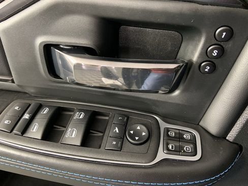 Used 2024 RAM 2500 Power Wagon w/ Level 2 Equipment Group image 27