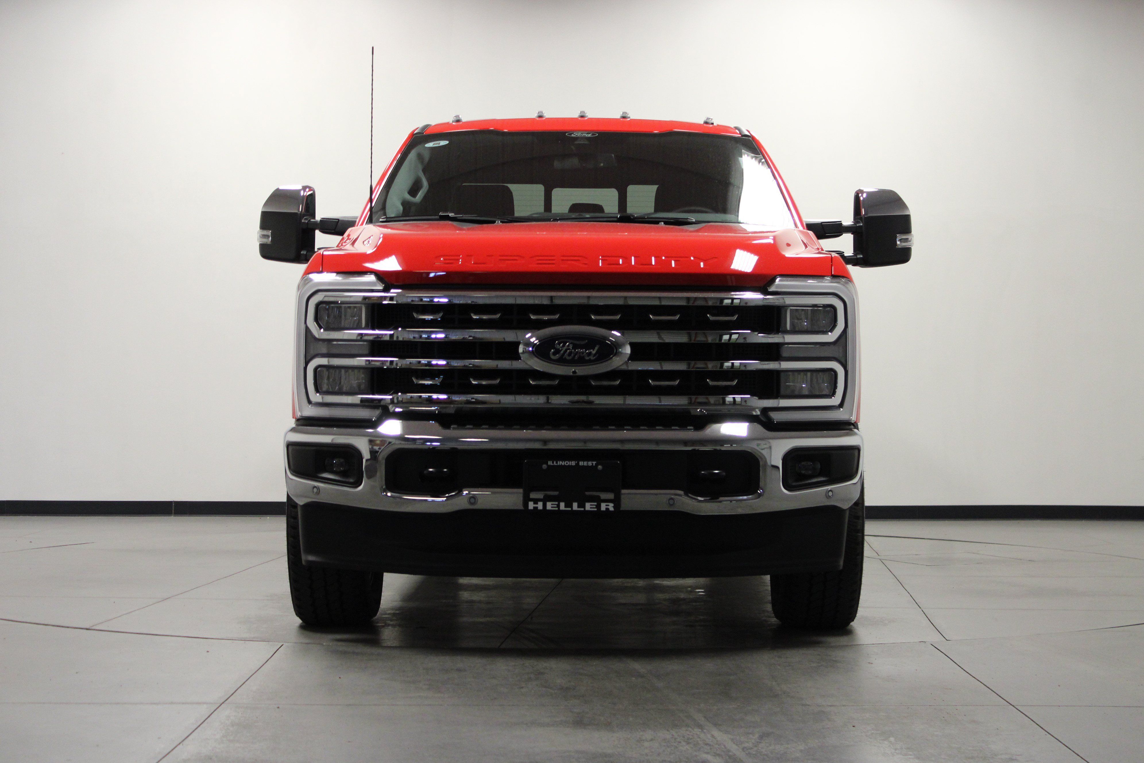 Used 2026 Ford F250 Lariat w/ Lariat Ultimate Package AWD/4WD image 9