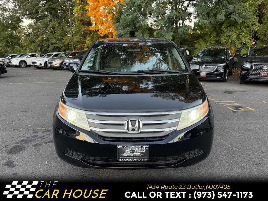 Used 2011 Honda Odyssey EX image 12
