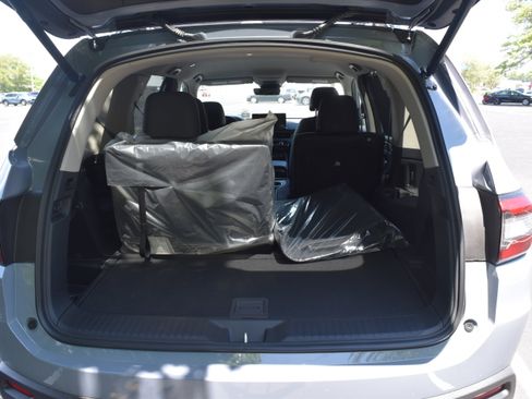 New 2026 Honda Pilot EX-L image 9