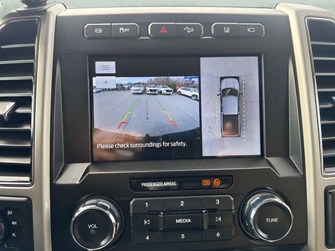 Used 2021 Ford F250 Lariat w/ Lariat Ultimate Package image 22